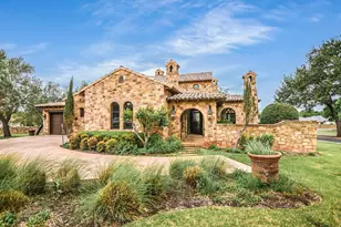 100 Milagro, Horseshoe Bay, TX 78657 - Photo 1