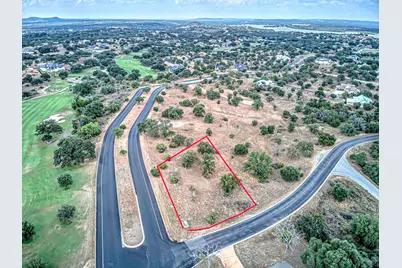 W4084 Fault Line/Bay West Blvd., Horseshoe Bay, TX 78657 - Photo 3