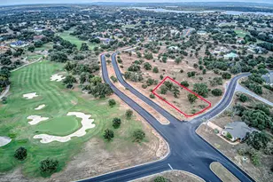 W4084 Fault Line/Bay West Blvd, Horseshoe Bay, TX 78657 - Photo 1