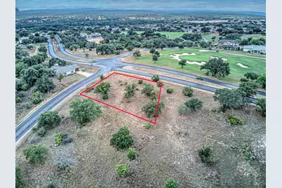 W4084 Fault Line/Bay West Blvd., Horseshoe Bay, TX 78657 - Photo 5