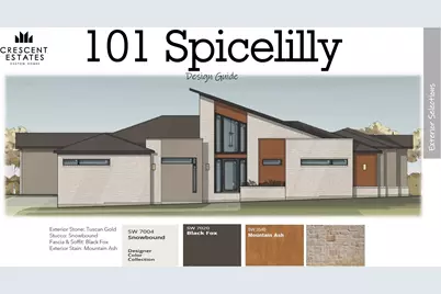 101 Spice Lily, Horseshoe Bay, TX 78657 - Photo 1