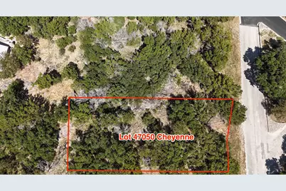 Lot 47050 Cheyenne, Horseshoe Bay, TX 78657 - Photo 3