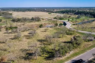 Lot 40 Pack Saddle, Harper, TX 78631 - Photo 1