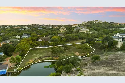 Tbd Moon Isle, Horseshoe Bay, TX 78657 - Photo 1