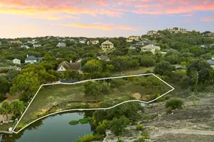 Tbd Moon Isle, Horseshoe Bay, TX 78657 - Photo 1