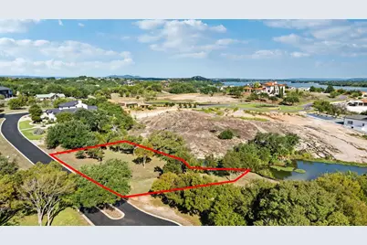 Tbd Moon Isle, Horseshoe Bay, TX 78657 - Photo 5