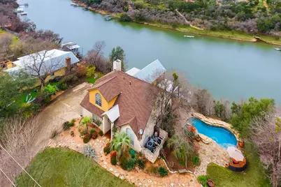 2614 S Pace Bend Road, Spicewood, TX 78669 - Photo 1