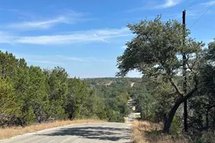 Lot K8007 Mountain Dew, Horseshoe Bay, TX 78657 - Photo 1