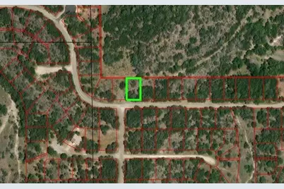 Lot K8007 Mountain Dew, Horseshoe Bay, TX 78657 - Photo 13