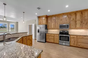 625 Skyline Dr, Kingsland, TX 78639 - Photo 7