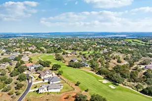 311 Outcrop, Horseshoe Bay, TX 78657 - Photo 43