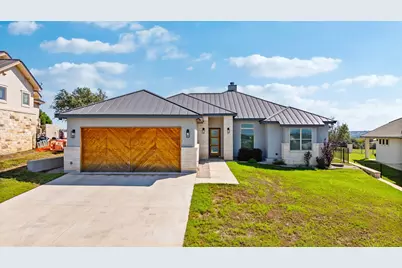 311 Outcrop, Horseshoe Bay, TX 78657 - Photo 1