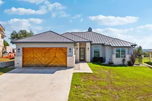 311 Outcrop, Horseshoe Bay, TX 78657 - Photo 1