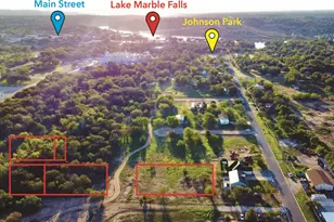 Lot 3-12 & 7-10 Blocks 259 & 267 Ave P & Q, Marble Falls, TX 78654 - Photo 1