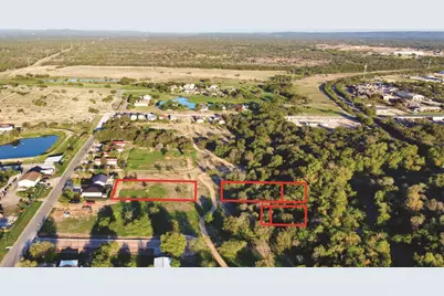 Lot 3-12 & 7-10 Blocks 259 & 267 Ave P & Q, Marble Falls, TX 78654 - Photo 3