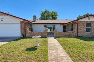 1505 Sunset Dr, Marble Falls, TX 78654 - Photo 1
