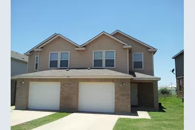 714 A Claremont, Marble Falls, TX 78654 - Photo 1