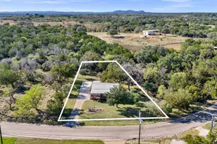 728 Sandy Mountain Dr, Sunrise Beach, TX 78643 - Photo 3