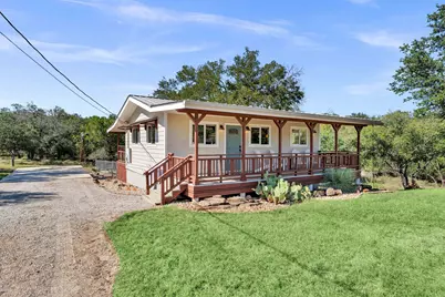 728 Sandy Mountain Drive, Sunrise Beach, TX 78643 - Photo 1