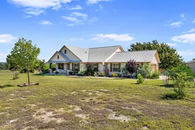 560 Saddle Ridge Dr, Bertram, TX 78605 - Photo 1