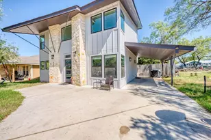847 Pecan Ln, Cottonwood Shores, TX 78657 - Photo 1