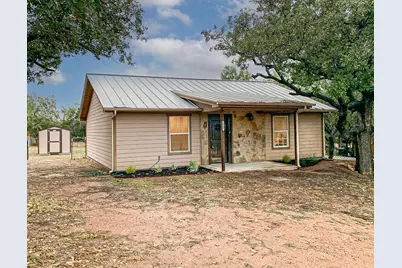2848 Indian Trl, Kingsland, TX 78639 - Photo 1