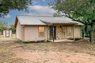 2848 Indian Trail, Kingsland, TX 78639 - Photo 1
