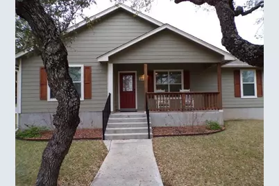 203 Island Lodges, Buchanan Dam, TX 78639 - Photo 1