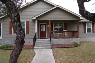 203 Island Lodges, Buchanan Dam, TX 78639 - Photo 1