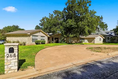 268 Quail Street, Meadowlakes, TX 78654 - Photo 1