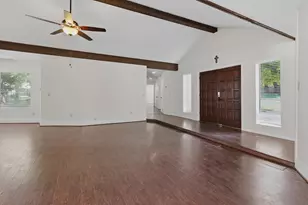 268 Quail St, Meadowlakes, TX 78654 - Photo 11