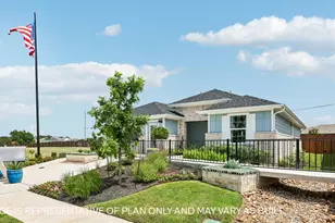 [Address not provided], Marble Falls, TX 78654 - Photo 3