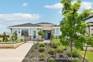 [Address not provided], Marble Falls, TX 78654 - Photo 1