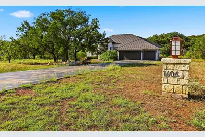 1404 Fault Line Drive, Horseshoe Bay, TX 76577 - Photo 1