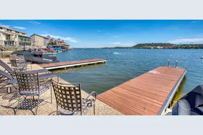 101 Island Drive, Horseshoe Bay, TX 78657 - Photo 9