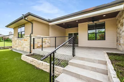 416 Hi Circle W Unit B, Horseshoe Bay, TX 78657 - Photo 1