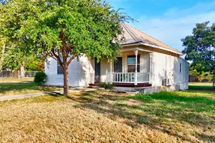 305 W Tarrant St, Llano, TX 78643 - Photo 5