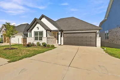 248 Lone Cedar Road, Marble Falls, TX 78654 - Photo 1