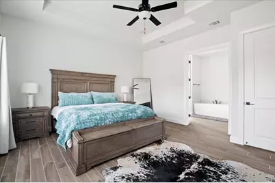 928 Broken Arrow, Horseshoe Bay, TX 78657 - Photo 15