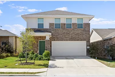 104 Standing Rock Lane, Marble Falls, TX 78654 - Photo 1