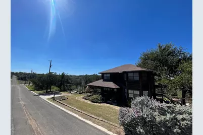 Lot 536 Maple Lane, Cottonwood Shores, TX 78657 - Photo 7