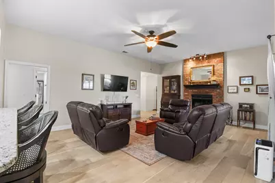 300 Firestone Drive, Meadowlakes, TX 78654 - Photo 9