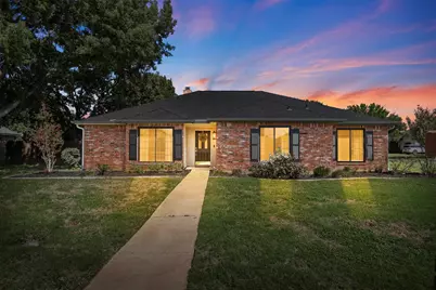 300 Firestone Drive, Meadowlakes, TX 78654 - Photo 1