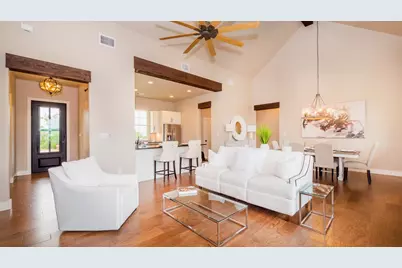 700 Gold Dust, Horseshoe Bay, TX 78657 - Photo 7