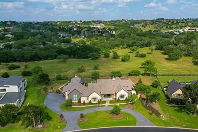 816 Trails Parkway, Horseshoe Bay, TX 78657 - Photo 41