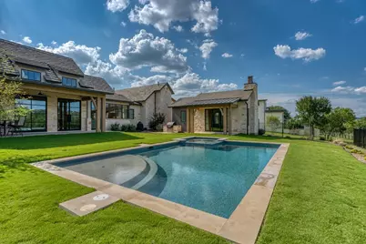 816 Trails Parkway, Horseshoe Bay, TX 78657 - Photo 35