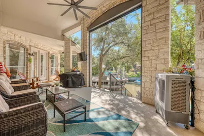 316 Bridgepoint Drive, Kingsland, TX 78639 - Photo 11