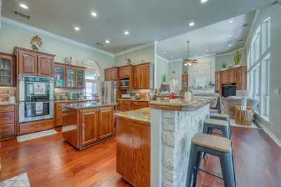 316 Bridgepoint Drive, Kingsland, TX 78639 - Photo 27