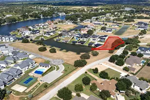 Lot 74A Clearwater Dr, Kingsland, TX 78639 - Photo 1