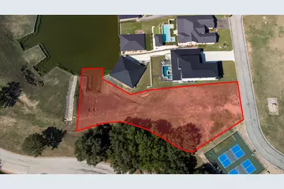 Lot 74A Clearwater Dr., Kingsland, TX 78639 - Photo 7